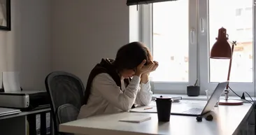 9-5 çalışanlar dikkat: Yavaş yavaş hasta ediyor! Sağlığınızı korumak için 4 altın alışkanlık