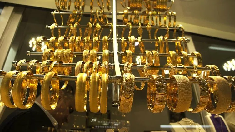 İslam Memiş a donné une date pour le gramme d'or : 5 000 TL ont été dépassés, ce chiffre est le prochain