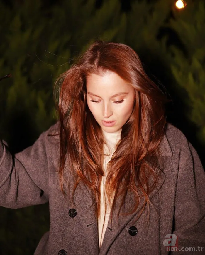 Yalan Dünya'nın Tülay'ı İrem Sak'ın zayıflama sırrı! 54 kiloya düşmek için bunu yapmış! Plazma diyetiyle... 59