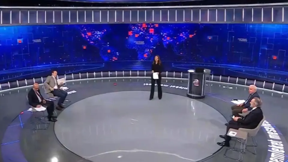 Trump İsrail’e ayar verin mi dedi?