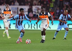 Zirve yarışında kan kaybı! Trabzonspor uzatmalarda yıkıldı