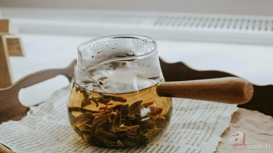 Kalp sağlığı için önerilen 5 çay: Kolesterolü doğal yollarla azaltın 7