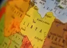 Libyada darbeci Hafter milisleri gemiye saldırdı