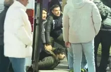 Marjinal örgütleri nasıl sahaya sürdüler?