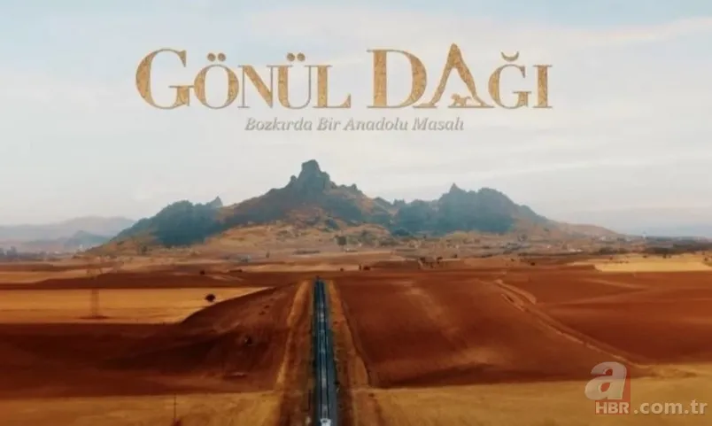 Yılbaşı akşamı Gönül Dağı yayınlanacak mı? Gönül Dağı yeni bölüm ne zaman? 31 ARALIK TRT 1 YAYIN AKIŞI 1