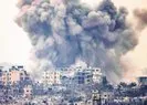 Katliamın bahanesi Hamas