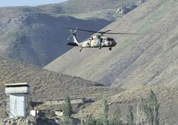 PKK’ya çifte darbe
