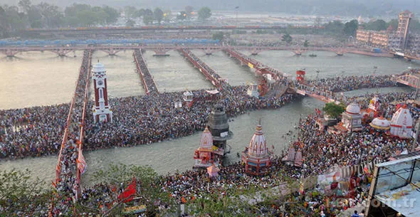 Dünyanın en kirli şehirleri 15