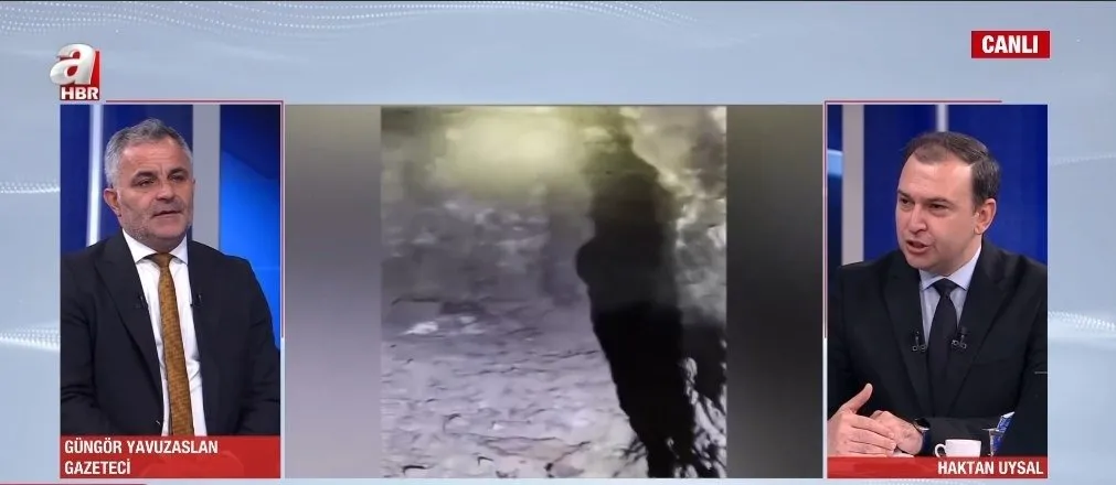 UZMANLAR A HABER’DE DEĞERLENDİRDİ
