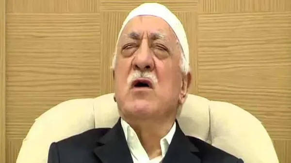 FETÖ’nün mahrem imamı tüm adresleri gösterdi! Örgüte ağır darbe! Meğer Kemal Batmaz ve Adil Öksüz...