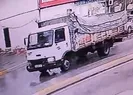 Caddeyi saran köpüğün sebebi ortaya çıktı