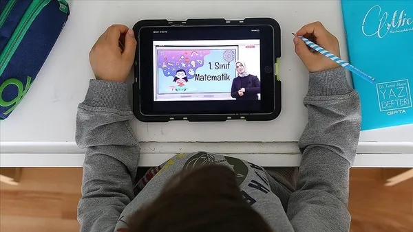 Uzaktan eğitim için 3 boyut açıklaması! - 2