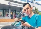 Özel Bayındır hastanesi vahşetinde yeni gelişme!