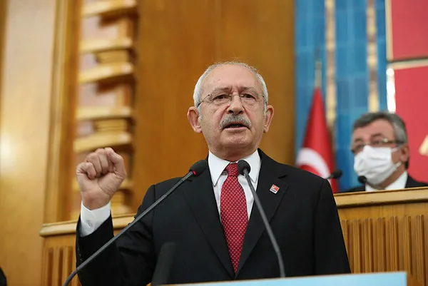 CHP'de istenmeyen adam ilan edilen Kılıçdaroğlu'na isyan! Tanju Özcan böyle seslendi: Hangi yüzle kurultaya gelecek? - 3