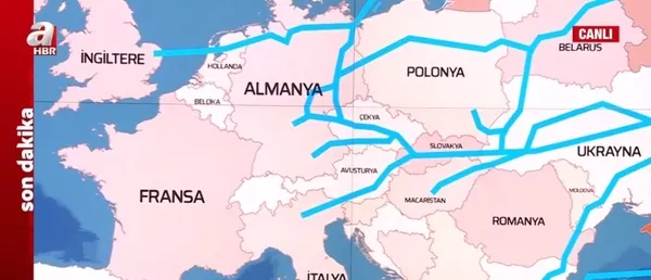1646851624030.jpg Petrol varil fiyatı 300 dolara mı çıkacak? Avrupa Rus gazına alternatif üretebilecek mi? İşte ülkeleri endişelendiren harita... - 2