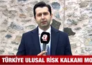 Türkiye Ulusal Risk Kalkanı Modeli