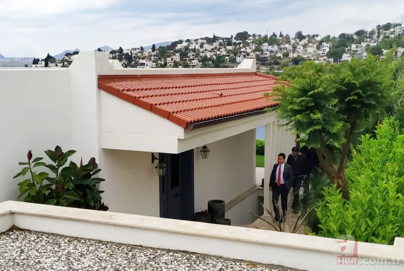 Yılmaz Özdil'in kaçak villasındaki kanunsuzluklar tek tek anlatıldı 17