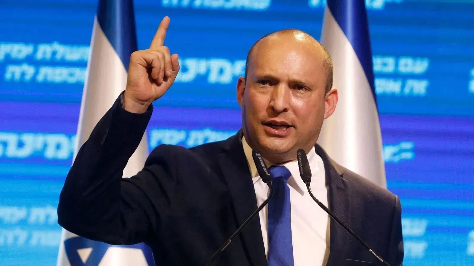 İsrail'de yeni dönem: Başbakan Bennett aday olmayacak