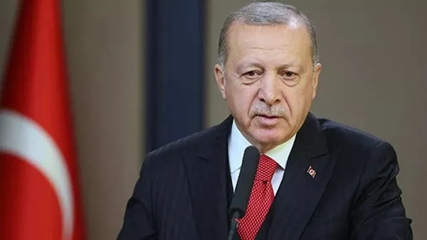 Başkan Erdoğan'dan sosyal konut projesi açıklaması: Seçimden sonra yeni etabı başlatacağız! Kılıçdaroğlu'nun eleştirisine sert tepki - 4