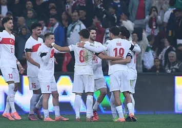 Dünya Kupası yolunda muhtemel rakiplerimiz belli oldu | Kura çekimi ne zaman?