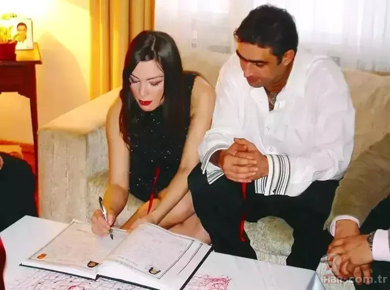 Arzu Yanardağ'ın kızı Alara Maya son haliyle gündem oldu! 3