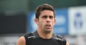 Beşiktaş’ta Gabriel Paulista’dan kötü haber