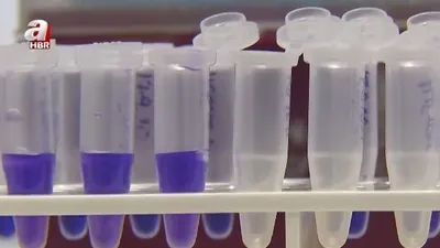 SMA ilacının üretimi Türkiye’de yapılacak