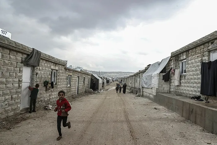 10 ay içinde sıcak yuvaya kavuşan Suriyeliler: Başkan Erdoğan’a minnet borcumuz var