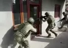 Diyarbakırda MİT ve emniyetten ortak operasyon!