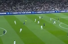 Real Madrid zirvenin 4 puan uzağına düştü