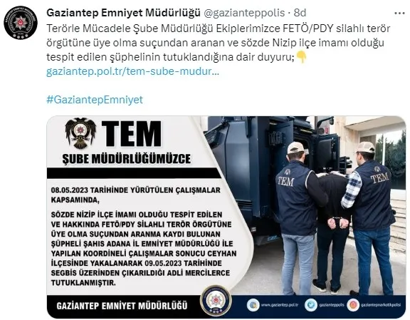 adanada-fetonun-sozde-nizip-sorumlusu-yakalandi-1683647961106.jpg Adana'da FETÖ'nün sözde "Nizip sorumlusu" yakalandı - 1