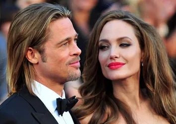 Brad Pitt'ten ilk açıklama geldi
