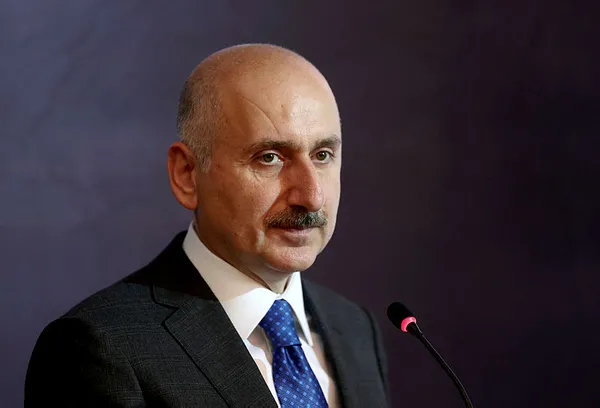 Ulaşımda yeni dönem hazırlığı! Türkiye'yi yakından ilgilendiriyor - 1
