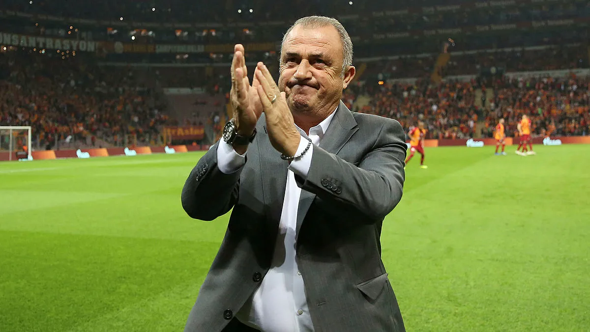 Fatih Terim'den alkışlanacak hareket!