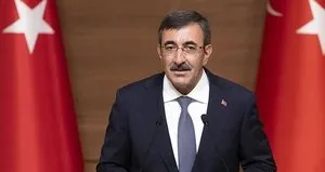 Cevdet Yılmaz’dan teröre karşı kararlılık vurgusu