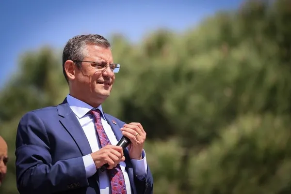 CHP lideri Özgür Özel Başkan Erdoğan’dan randevu talep edecek! Özel: Yaşça büyük olan aranır