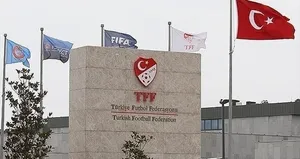TFF ara transfer sezonu harcama limitlerini açıkladı