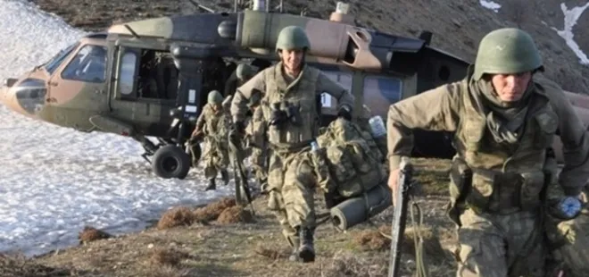 TSK’dan flaş açıklama