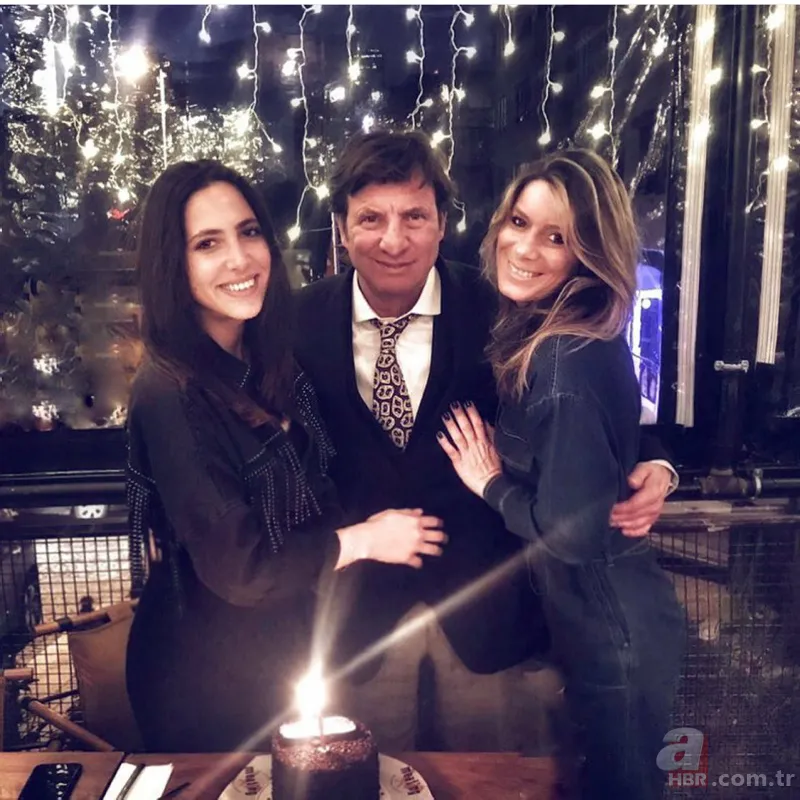 Hülya Avşar’dan Kaya Çilingiroğlu’nun sevgilisi Seda Evin’e gönderme: Ben olsam ipini çekmiştim! 3