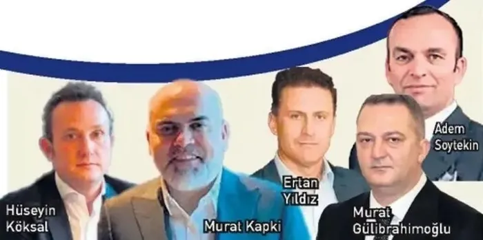 Avrupa fonları suç örgütüne! BDDK İBB’deki hortumcuları tek tek deşifre etti