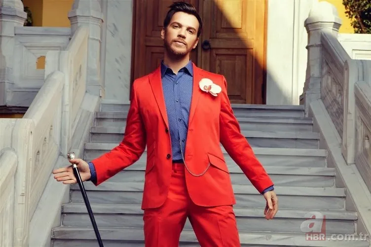 Galatarasay-Fenerbahçe derbisinin heyecanı sanat dünyasını sardı! İşte ünlü isimlerin maç sonucu tahmini 3