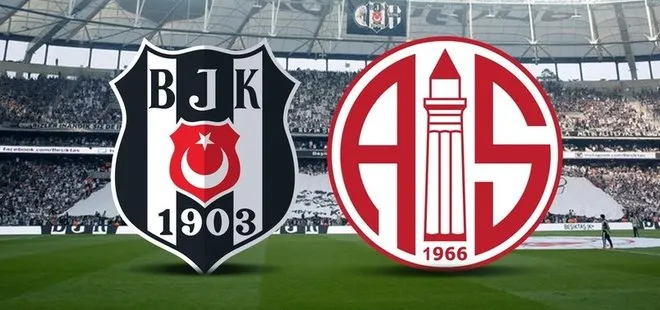 Beşiktaş Antalyaspor maçı canlı yayın nasıl izlenir? 2020 BJK Antalyaspor hazırlık maçı hangi kanalda, şifresiz mi?