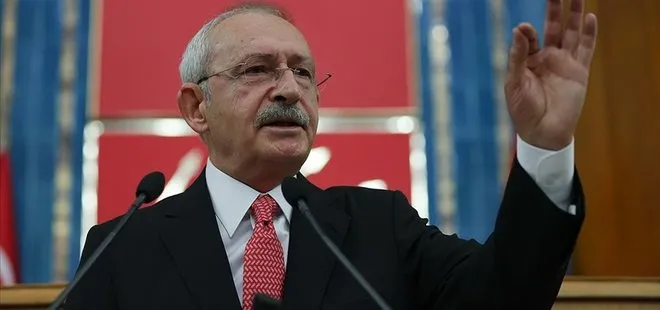 AK Parti’den projelere konmaya çalışan CHP lideri Kemal Kılıçdaroğlu’na tepki! Kapkaç ve hırsızlık siyaseti