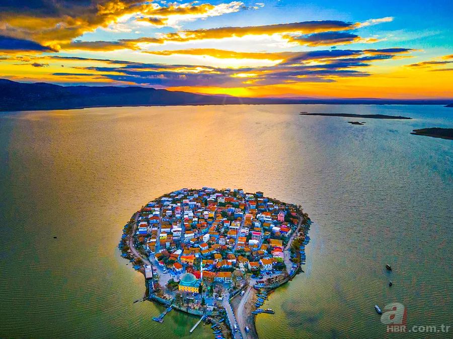 Avrupa’nın en güzel kasabaları 2025: Türkiye kaçıncı? Evliya Çelebi övgülerle bahsetmişti 11