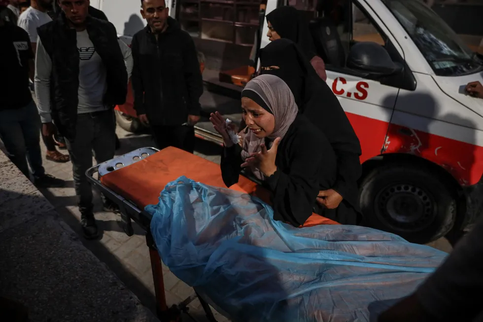 Gazze'de değişmeyen takvim: Her gün acı her gün kayıp - 2
