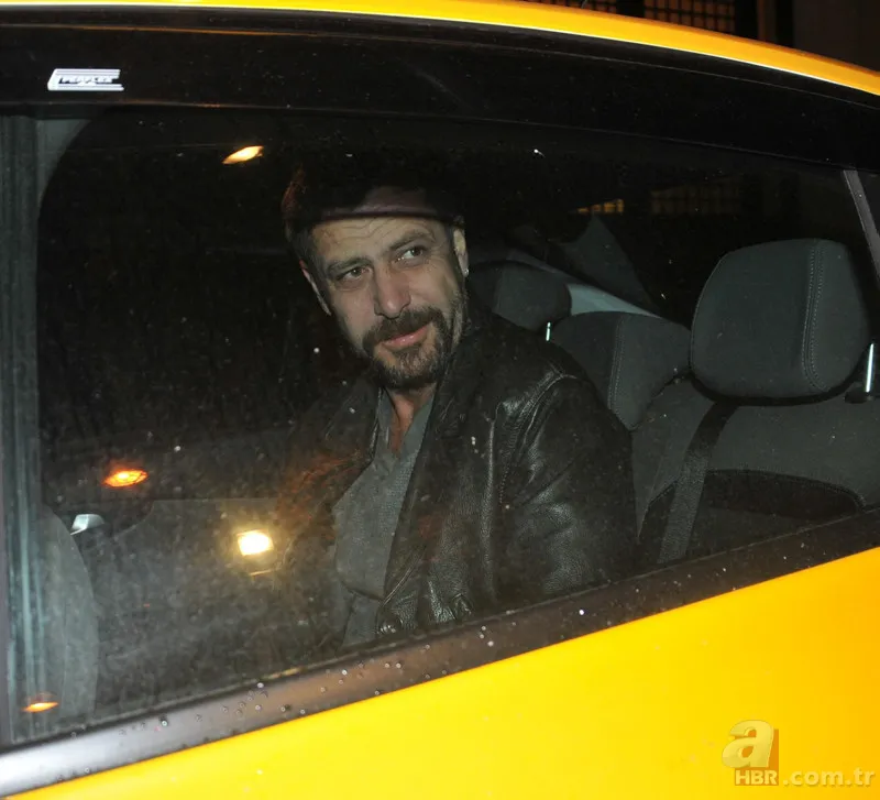 95 gün yoğun bakımda kalmıştı! Nejat İşler yeniden hastanelik oldu 2