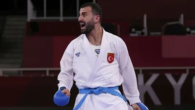 73 yıllık rekor! Bir madalya da Uğur’dan