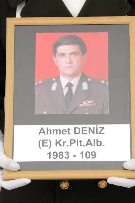 Son dakika | 10 yıllık sis perdesi aralanıyor! Emekli albayı gizli rota mı öldürdü? Helikopter kazasında dikkat çeken iddia - 5