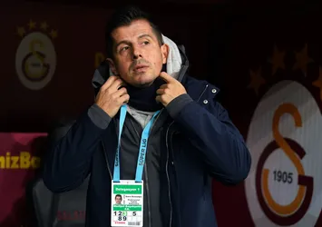 Medilpol Başakşehir'de Emre Belözoğlu şoku yaşanıyor!