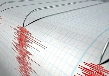 Fas'ta 4,7 büyüklüğünde deprem meydana geldi!
